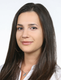 Maria Dąbkowska
